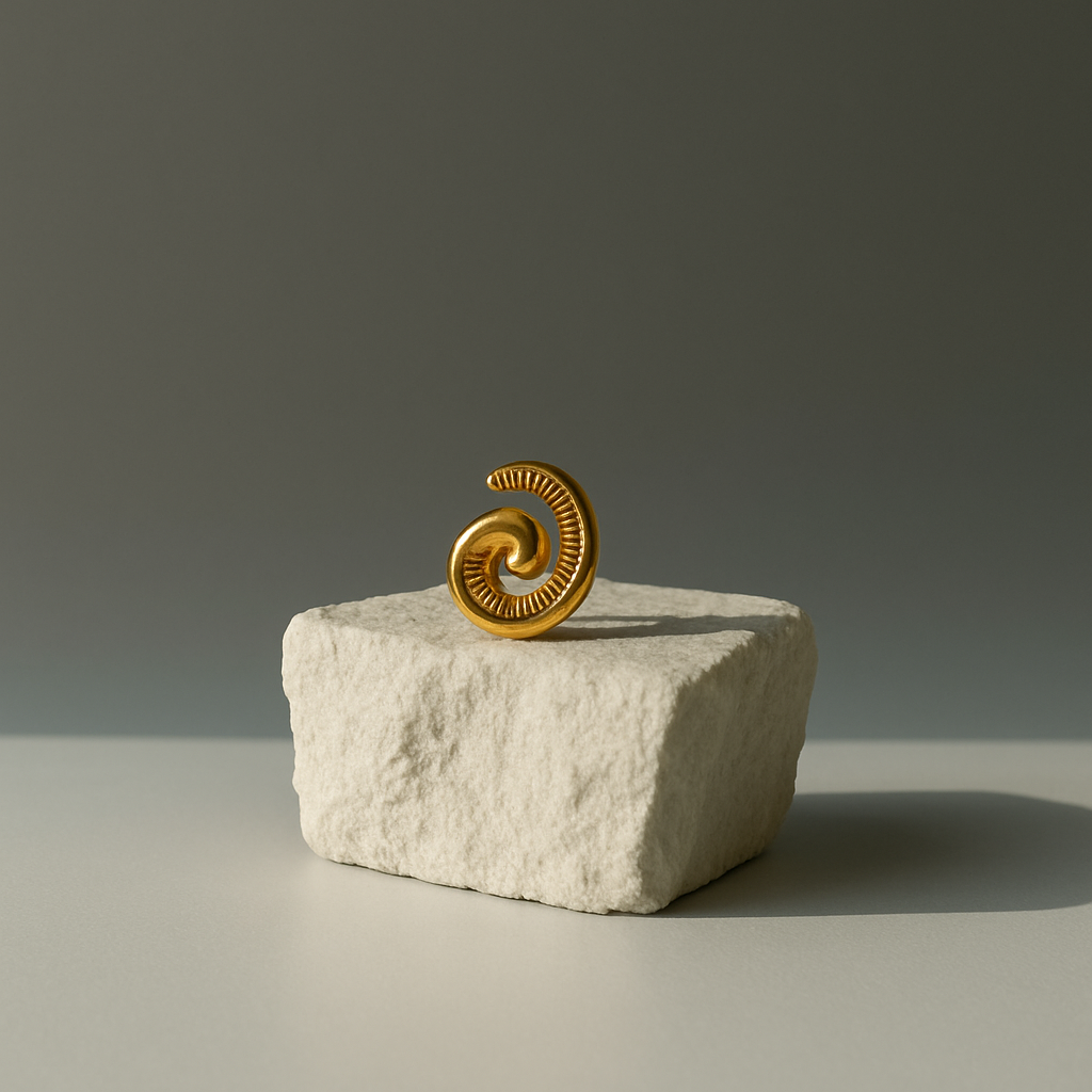 Shell Ring