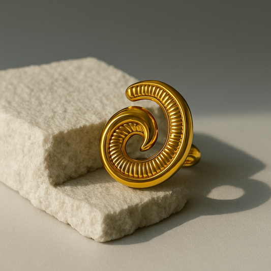 Shell Ring