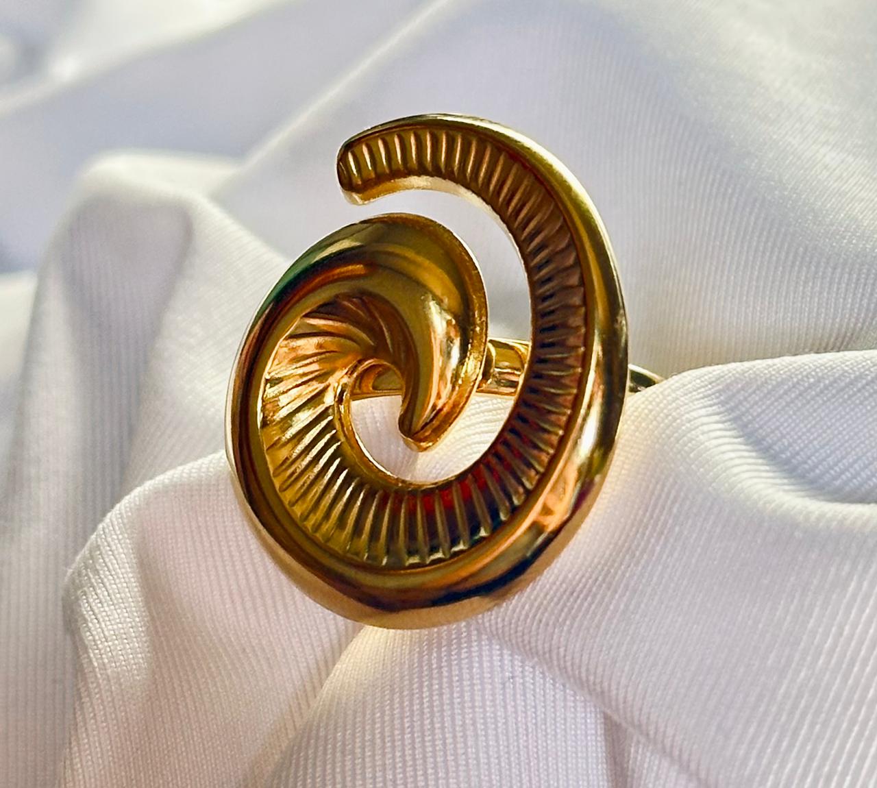 Shell Ring